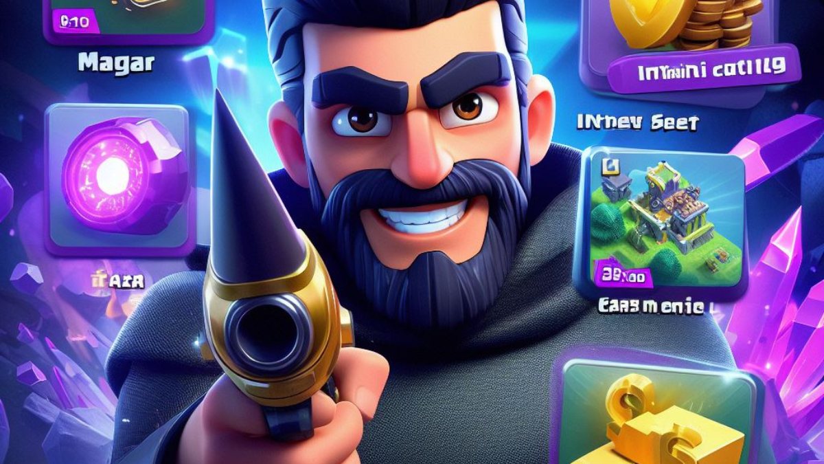 Clash of Clans October 2023 Update: All You Need to Know
