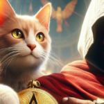 Hidden Feline Secret in Assassin’s Creed Mirage: A Tribute or Coincidence?