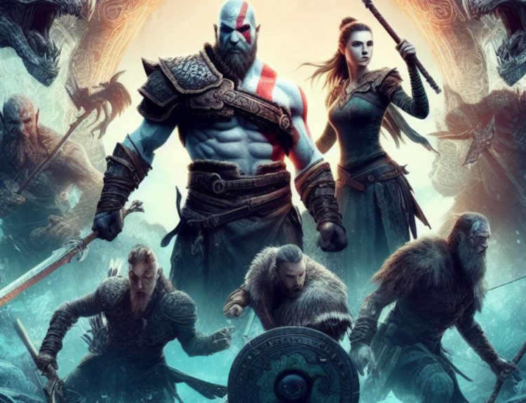 God of War Ragnarök PC Version: Probabilities and Projected Launch Date
