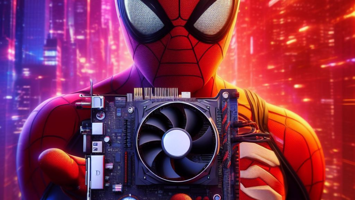 Marvel's Spider-Man 2 speculated PC requirements: Minimum & recommended  specs - Dexerto