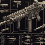 Top Weapons in Modern Warfare 3 Beta