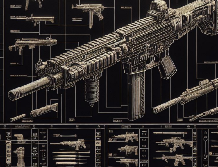 Top Weapons in Modern Warfare 3 Beta