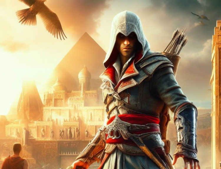 Assassin’s Creed Series: The Battle of Genres - Mirage Versus Red