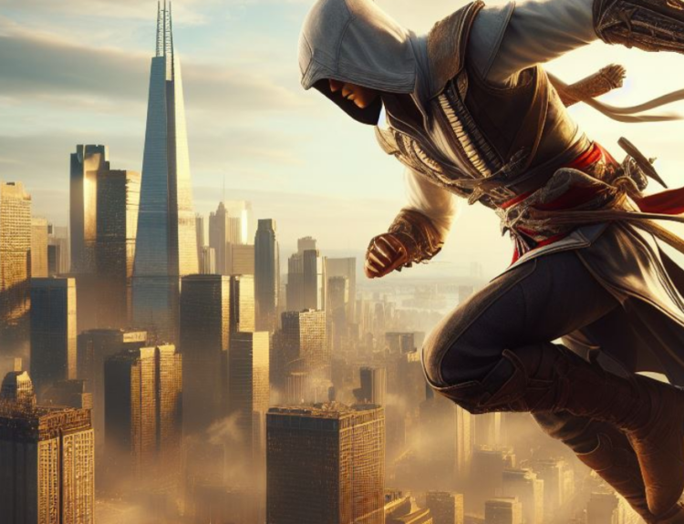Evolution of Parkour in Assassin's Creed: A Definitive Ranking