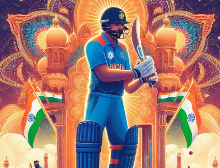 Indian Edition of Cricket 24: Launch Details and Features