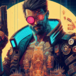 CD Projekt Red's $84M Investment in Cyberpunk 2077 Expansion