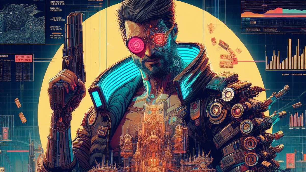 CD Projekt Red's $84M Investment in Cyberpunk 2077 Expansion