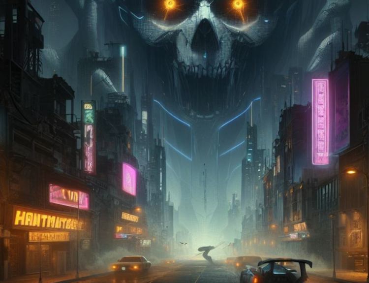 Cyberpunk 2077's Phantom Liberty: A Dive into Unexpected Horror Elements