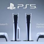 PlayStation 5's New Compact Design: Features and Enhancements