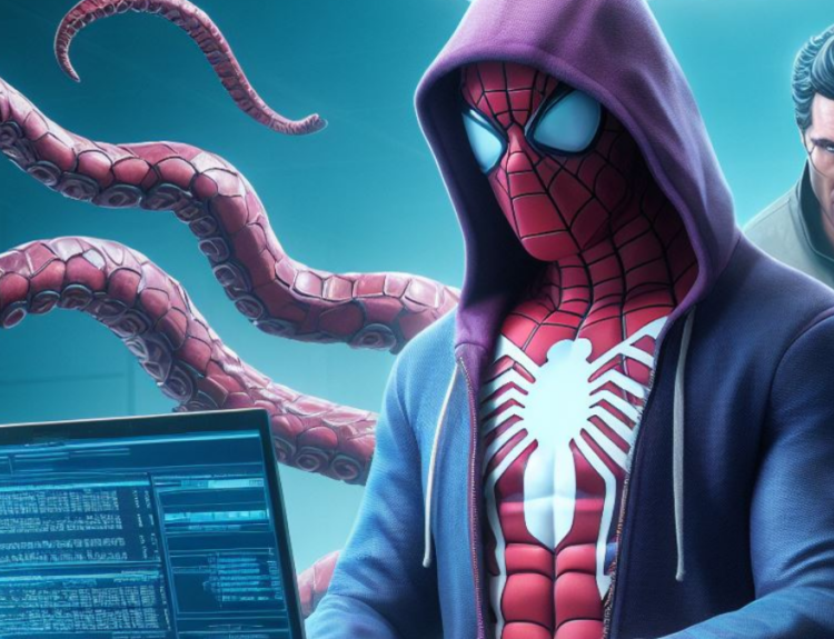 Doctor Octopus Found in Early Marvel vs. Capcom 3 Build by Hackers