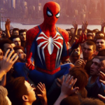 Duration Debate: Marvel's Spider-Man 2 Platinum Trophy Achieved in 30 Hours
