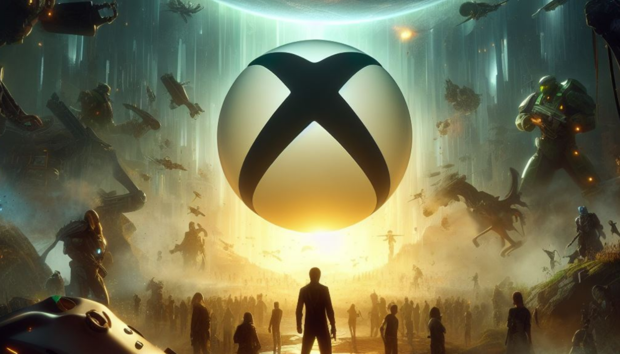 Upcoming Xbox Titles: Leaks, Speculations, and Expectations
