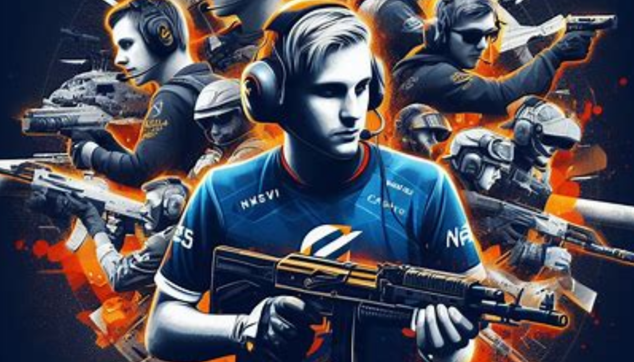 NAVI's Legacy: Dominance and Consistency in CS:GO History