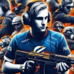 NAVI's Legacy: Dominance and Consistency in CS:GO History