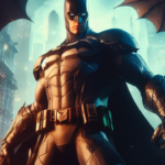 Batman Arkham Series: A Comprehensive Ranking & Assault on Arkham Highlight