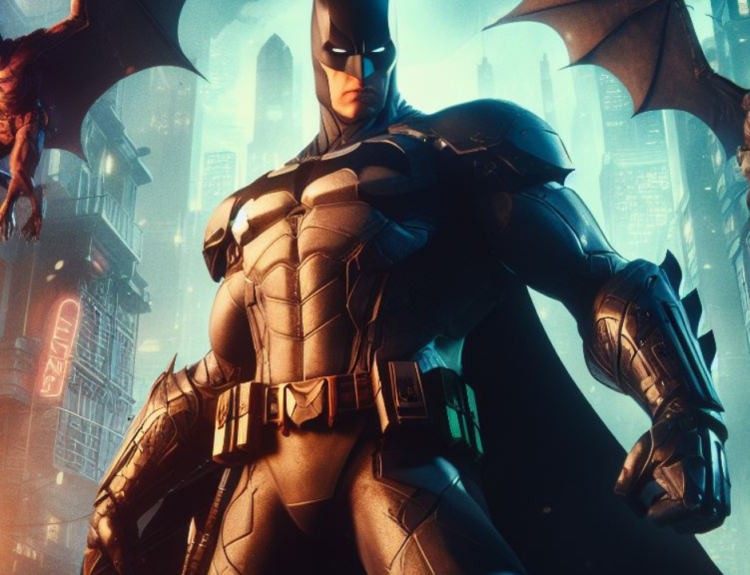Batman Arkham Series: A Comprehensive Ranking & Assault on Arkham Highlight