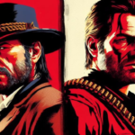 Arthur Morgan vs. John Marston: Who is the Better Protagonist in Red Dead Redemption?