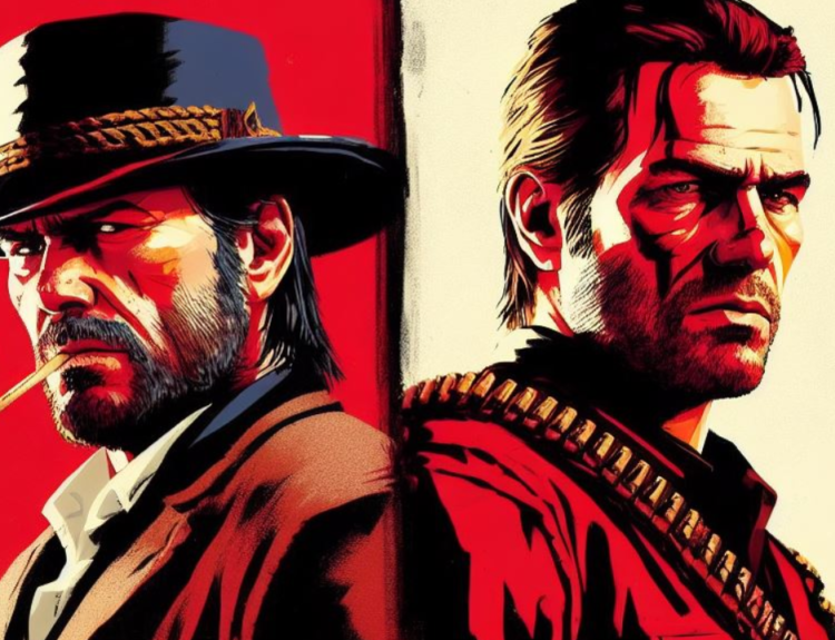 Arthur Morgan vs. John Marston: Who is the Better Protagonist in Red Dead Redemption?