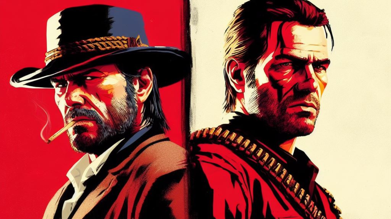 Arthur Morgan vs. John Marston: Who is the Better Protagonist in Red Dead  Redemption?