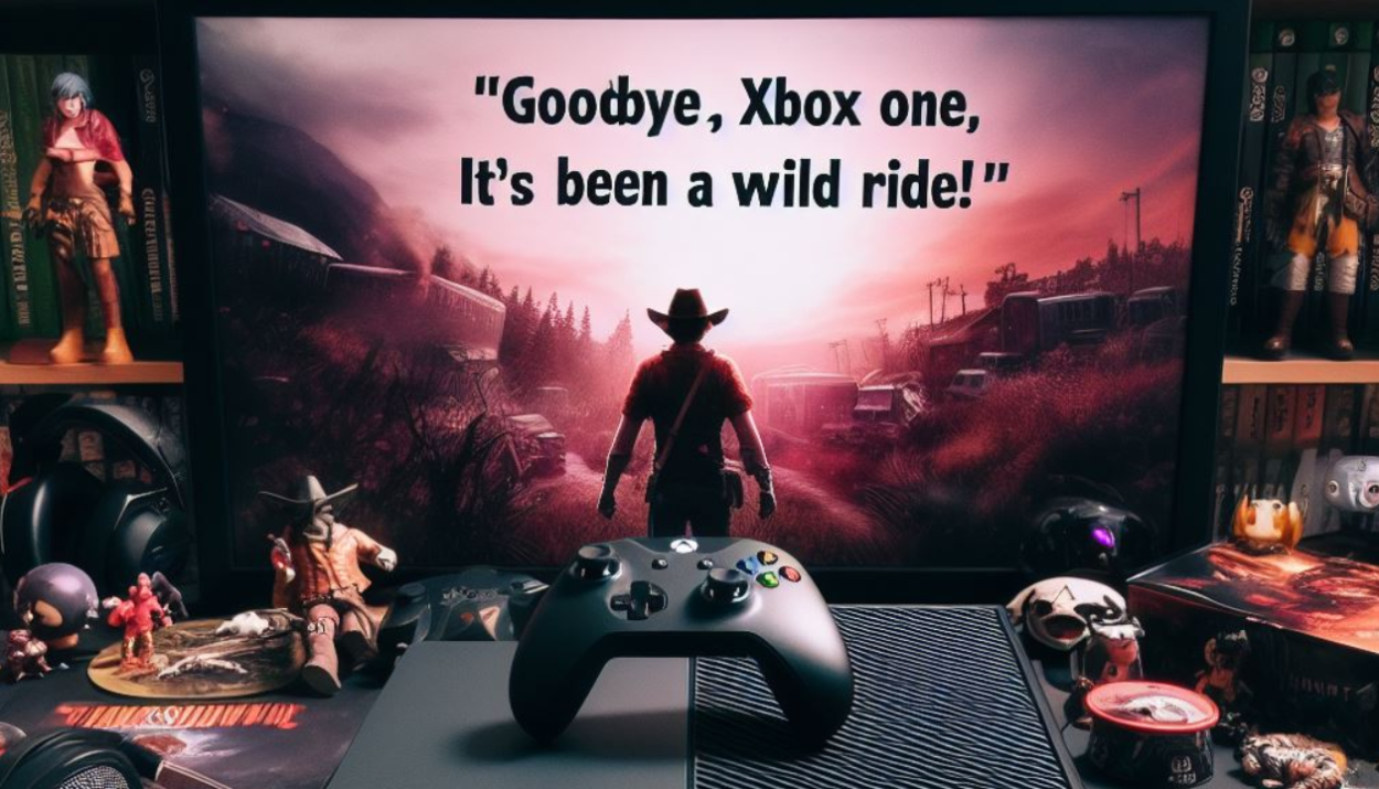Hunt: Showdown to End Xbox One Support, Announces Free Series X|S Upgrade for 2024