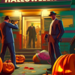 5 Exciting Features of GTA Online's Halloween 2023 Update