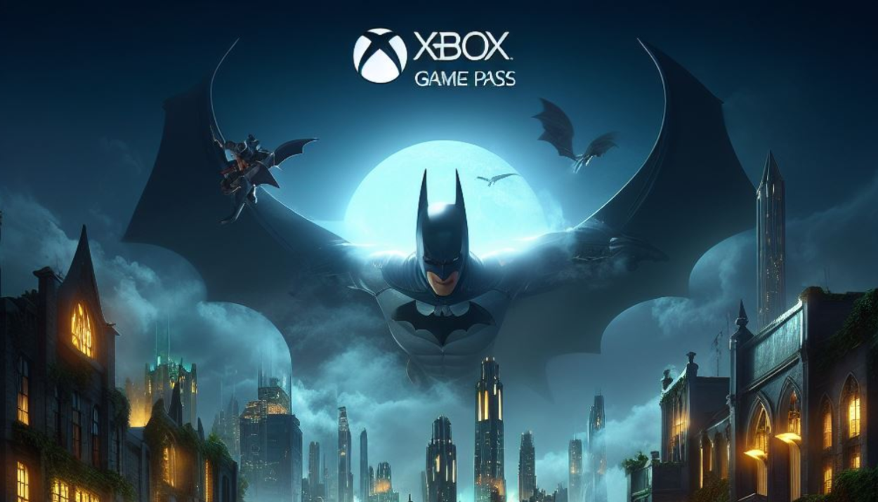 Microsoft Xbox Game Pass October 2023: Additions of Gotham Knights, Forza Motorsport & More