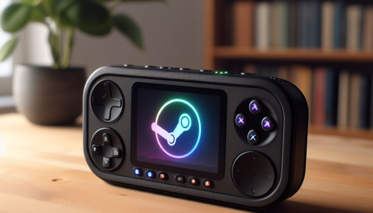 Valve Confirms No Immediate Plans for Steam Deck 2: Focus Shifts to Battery Life and Display