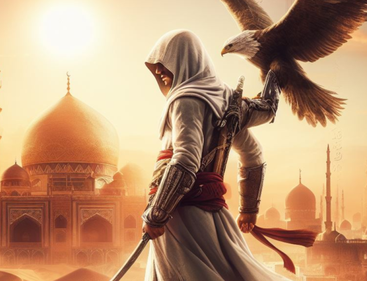 Ubisoft's Strategy for Renewal with 'Assassin's Creed Mirage'