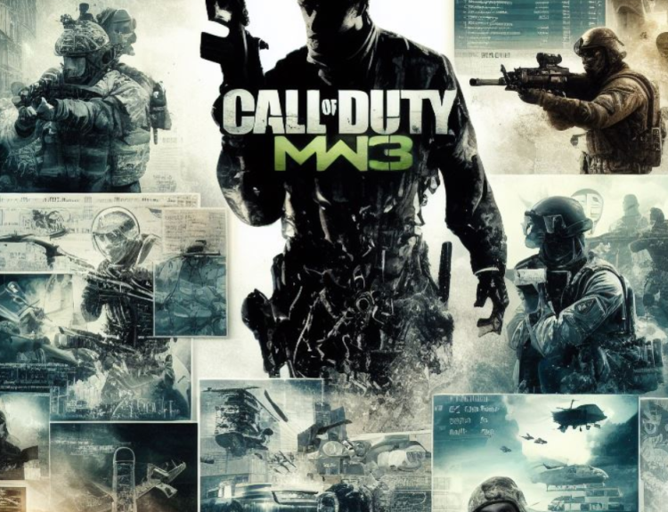 Modern Warfare 3 Collector’s Edition: Price, Contents, and Availability
