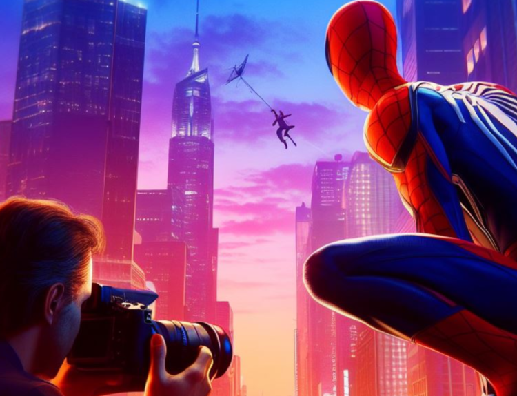Insomniac Director on Spider-Man 3 for PS5