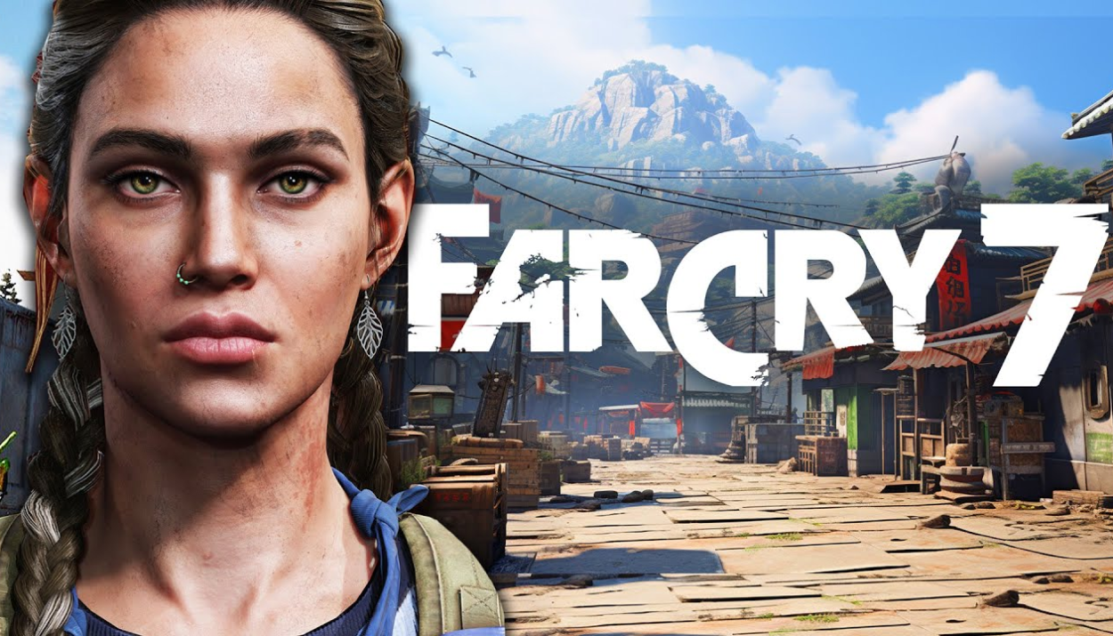 Rumor: Far Cry 7 Scheduled for 2025 Release on Nintendo's Next Console