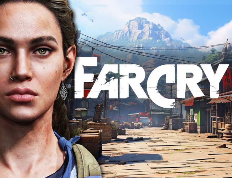 Rumor: Far Cry 7 Scheduled for 2025 Release on Nintendo's Next Console