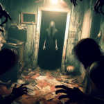 Top 10 Scariest Horror Games on Xbox Series X/S, Ranked