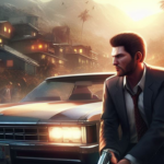 Why Video Game Remakes Are Difficult: Insights from Sam Lake on Max Payne