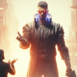 Cyberpunk 2077 Director Discusses Shift from REDengine to Unreal Engine 5 and Its Impact on Future Games