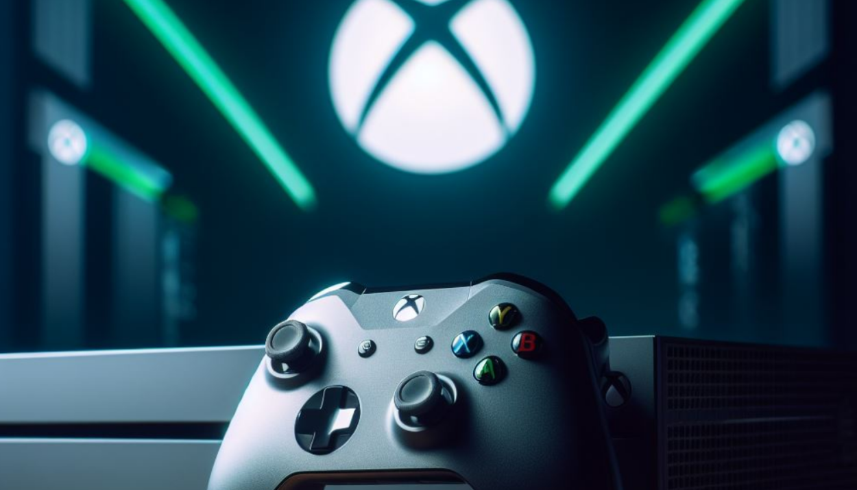 Xbox Series X and S Witness the Most Significant 90-Day Period for Game Releases Since 2007