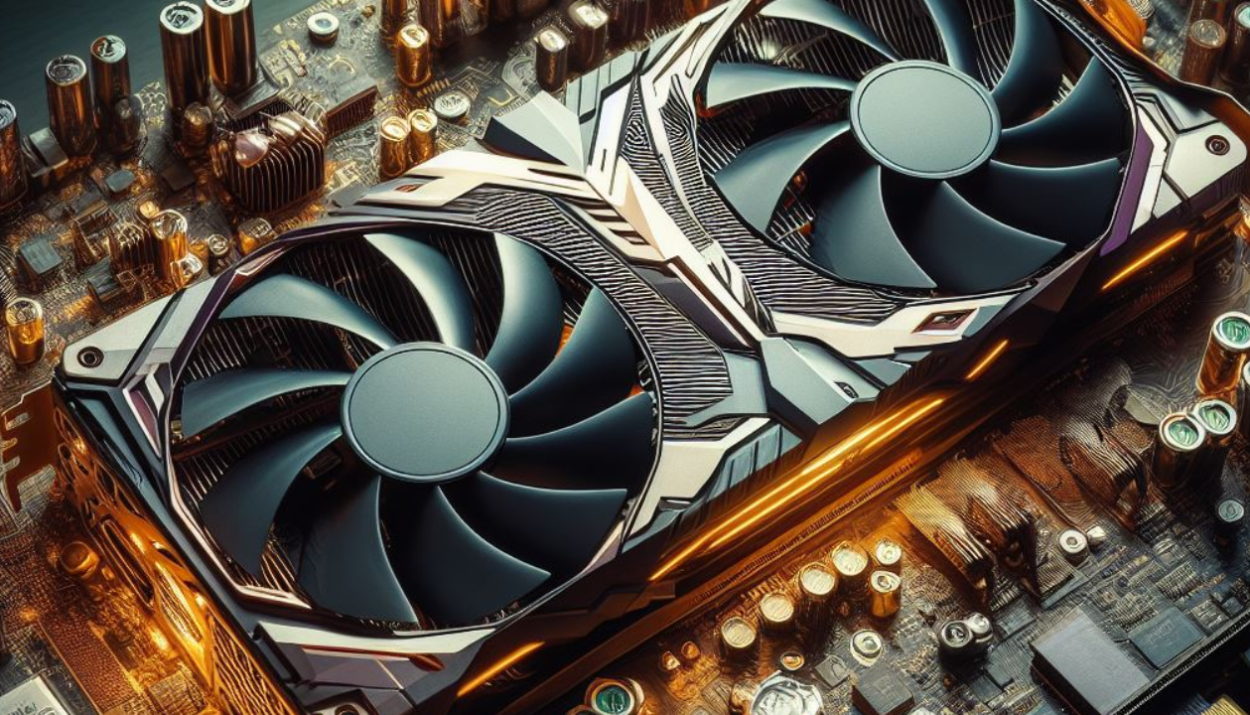 Top 10 Graphics Cards with 4GB VRAM for Budget-Conscious Gamers in 2023
