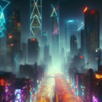 Cyberpunk 2077's Night City: How Phantom Liberty and 2.0 Update Impact City Dynamics