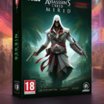 MSI Offers Free Copies of Assassin’s Creed Mirage with Select Hardware Purchases