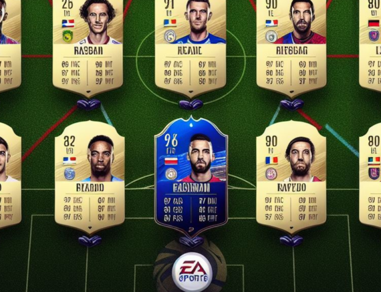 Best Starter Squads for EA FC 24 Ultimate Team on Different Budgets