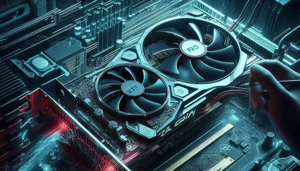 AMD FSR3 Technology: What Radeon RX 7000 Users Need to Know