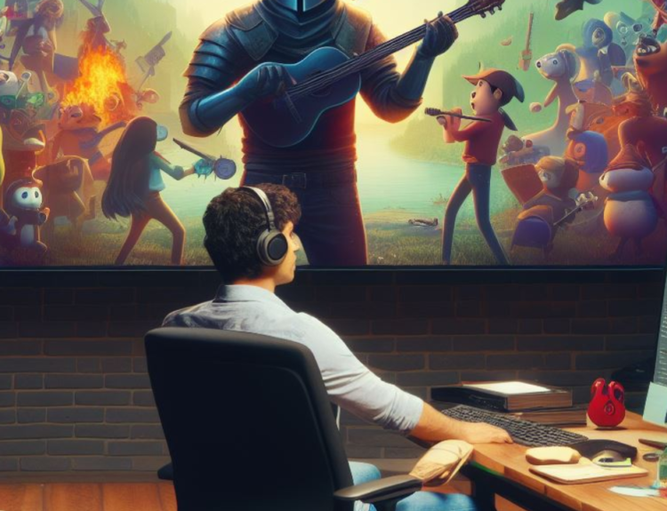 Epic Games Announces 16% Workforce Cut and Bandcamp Sale