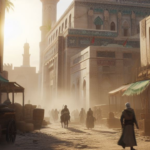 Historical Accuracy in Assassin’s Creed Mirage’s 9th Century Baghdad