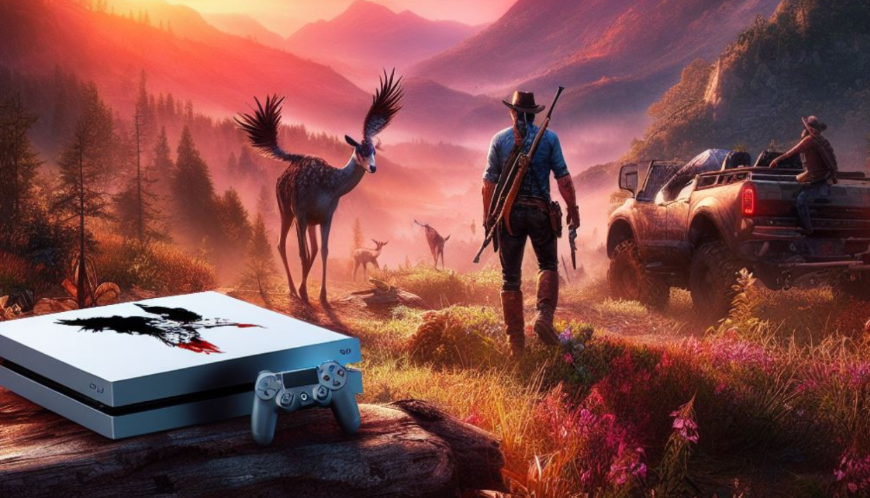 Far Cry 7 Rumored for 2025 Release on Nintendo's Next Console