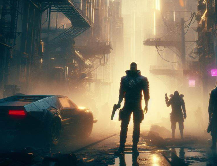 The Consequences of Failing Cyberpunk 2077: Phantom Liberty's First Mission