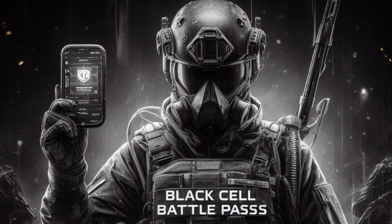 Blackcell Battle Pass in Warzone 2 and MW2 Season 6: Detailed Guide on Price, Items, and Launch Date