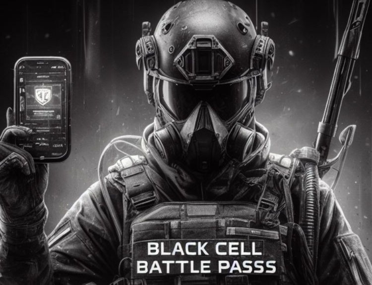 Blackcell Battle Pass in Warzone 2 and MW2 Season 6: Detailed Guide on Price, Items, and Launch Date