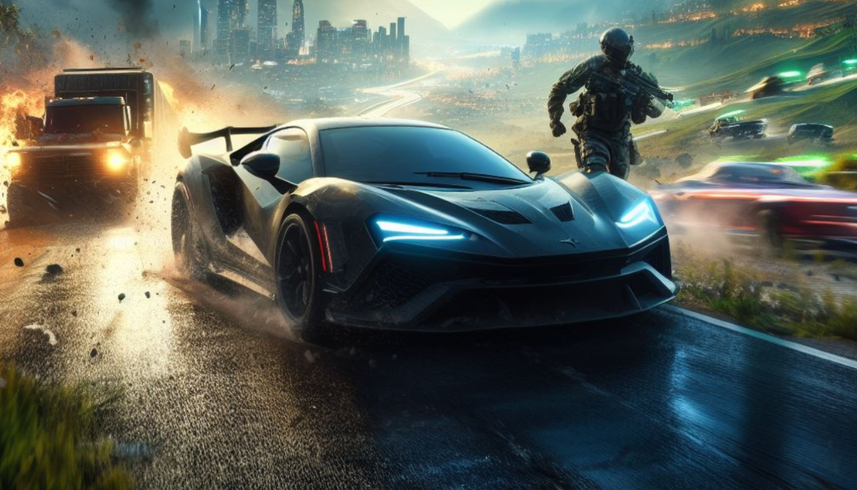 Criterion Games Prioritizes Battlefield: Impact on Need for Speed and EA’s Future