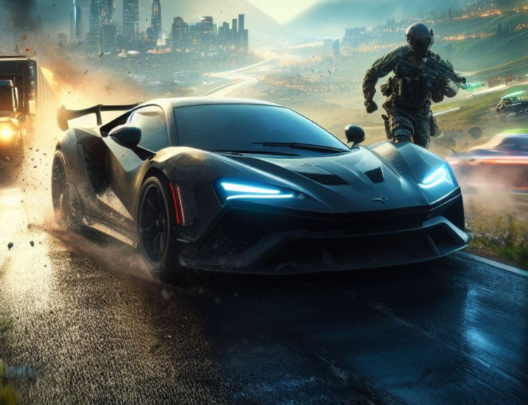 Criterion Games Prioritizes Battlefield: Impact on Need for Speed and EA’s Future