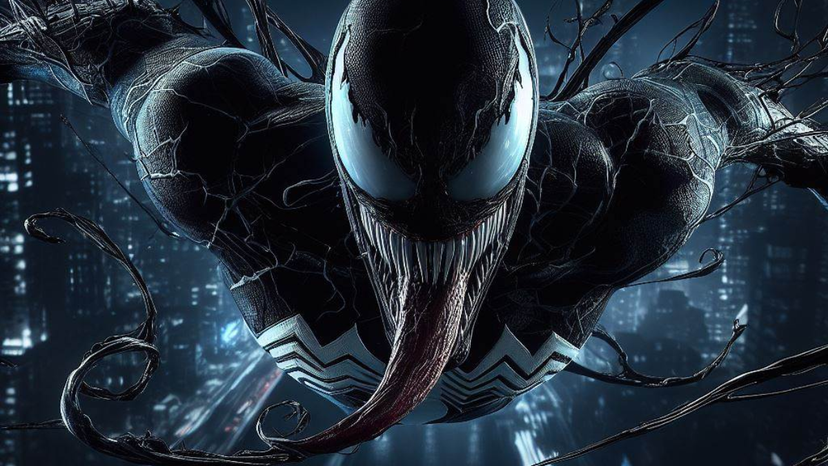 All Symbiotes in Spider-Man 2 Game by Insomniac